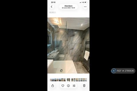undefined, Hutcheon St, Aberdeen, AB25