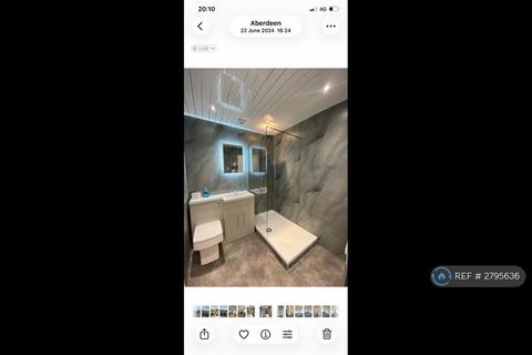 undefined, Hutcheon St, Aberdeen, AB25