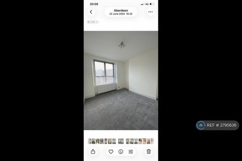 undefined, Hutcheon St, Aberdeen, AB25