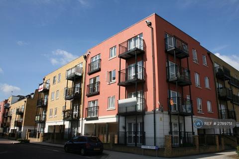 undefined, Firewatch Court, London, E1