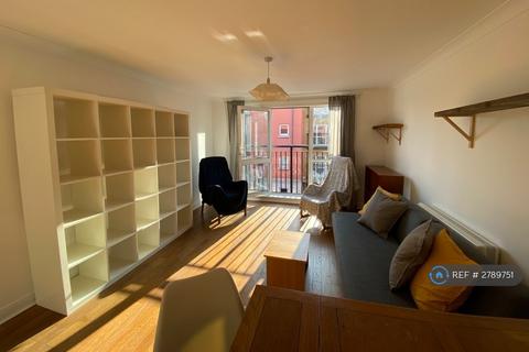 undefined, Firewatch Court, London, E1