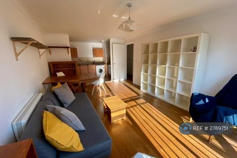 undefined, Firewatch Court, London, E1