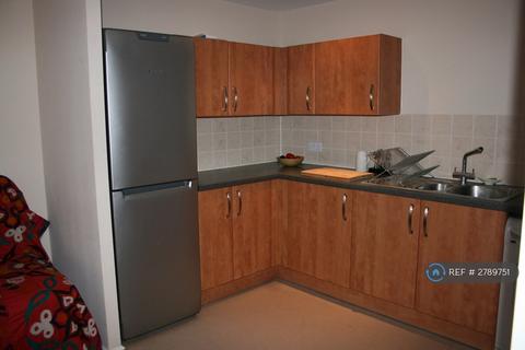 undefined, Firewatch Court, London, E1