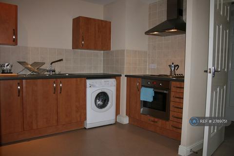 undefined, Firewatch Court, London, E1