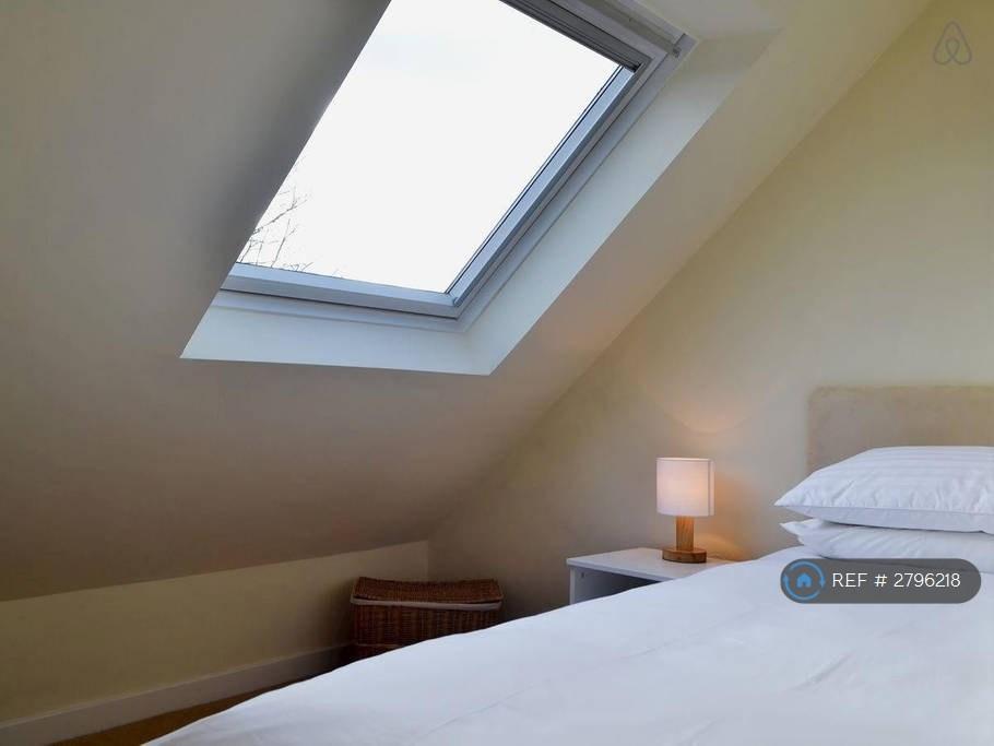 Bedroom 2 View 1