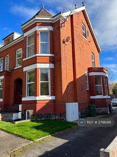 undefined, Melrose Avenue, Manchester, M33