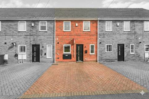 3 bedroom terraced house for sale, Pickle Grove, Doncaster, DN11