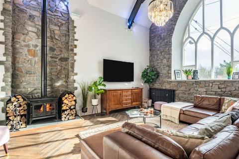 undefined, Capel Coffa, Llanelltyd