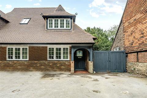 3 bedroom semi-detached house to rent, Ockford Road, Godalming, Surrey, GU7