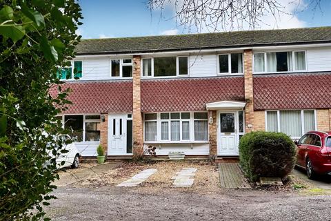 The Grove, Camberley GU16