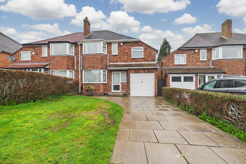 undefined, Sutton Coldfield B76