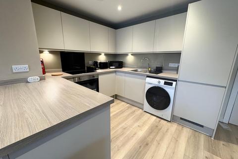2 bedroom apartment to rent, Richmond Row, Liverpool L3