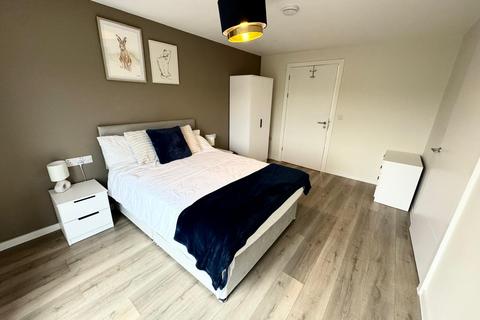 2 bedroom apartment to rent, Richmond Row, Liverpool L3