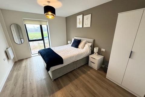 2 bedroom apartment to rent, Richmond Row, Liverpool L3