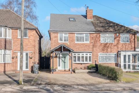 undefined, Brook Lane, Birmingham, B13