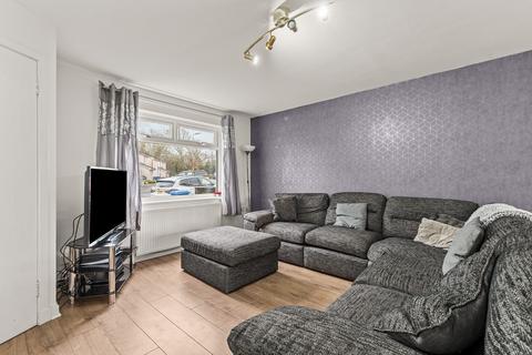 3 bedroom end of terrace house for sale, 5 Johnston Court, Uphall