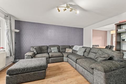 3 bedroom end of terrace house for sale, 5 Johnston Court, Uphall