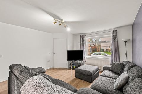 3 bedroom end of terrace house for sale, 5 Johnston Court, Uphall