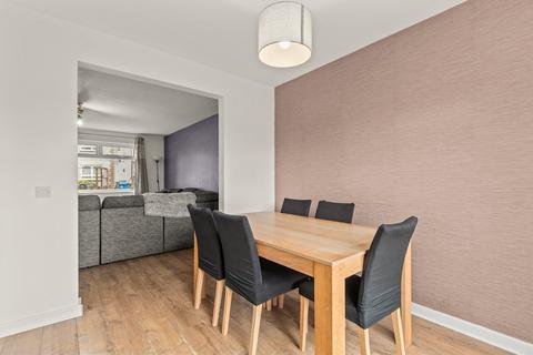 3 bedroom end of terrace house for sale, 5 Johnston Court, Uphall