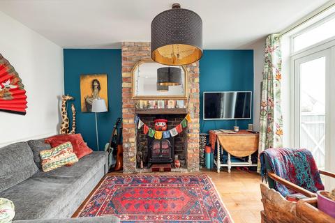 undefined, Gwilliam Street, Windmill Hill