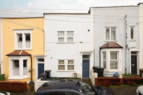 undefined, Gwilliam Street, Windmill Hill
