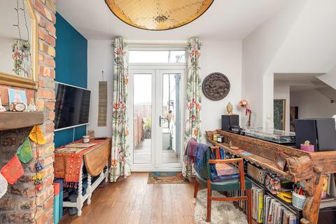 undefined, Gwilliam Street, Windmill Hill