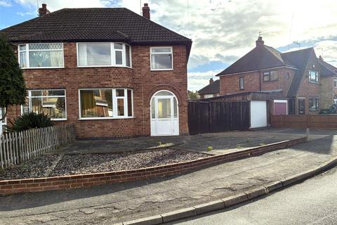 undefined, Horndean Avenue,, Wigston Fields