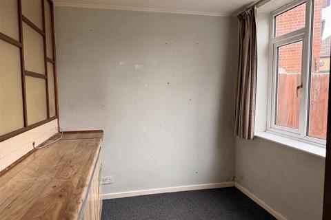undefined, Horndean Avenue,, Wigston Fields