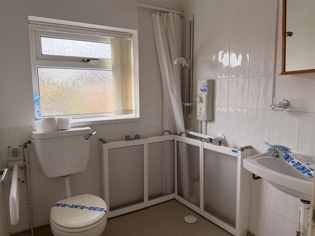 Wet Room
