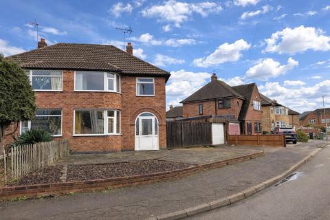 Horndean Avenue,, Wigston Fields