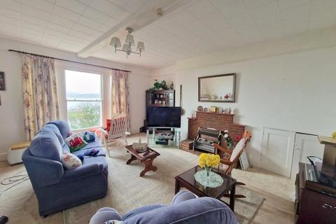 1 bedroom flat for sale, The Beacon, Exmouth, EX8 2AG