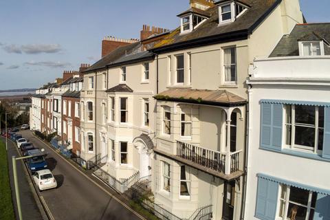 1 bedroom flat for sale, The Beacon, Exmouth, EX8 2AG