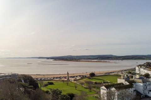 1 bedroom flat for sale, The Beacon, Exmouth, EX8 2AG