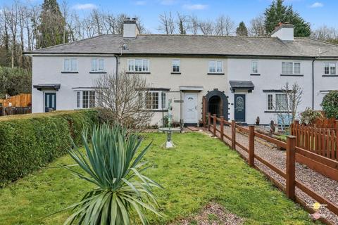 3 bedroom terraced house for sale, Tregerddi, Llandinam SY17
