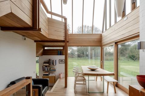 undefined, Diggs Field, Haddenham, Buckinghamshire
