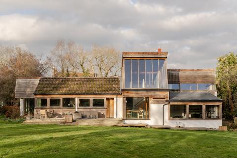 undefined, Diggs Field, Haddenham, Buckinghamshire