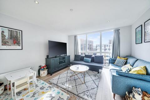 2 bedroom flat for sale, Shakespeare Road,  Finchley Central,  N3