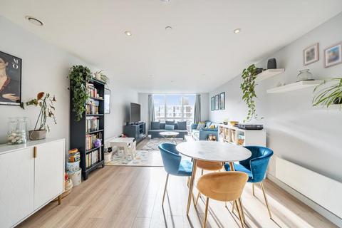 2 bedroom flat for sale, Shakespeare Road,  Finchley Central,  N3