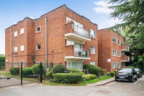 Laburnum Lodge, Finchley, N3