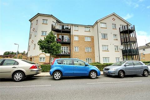 Enstone Road, Enfield, EN3