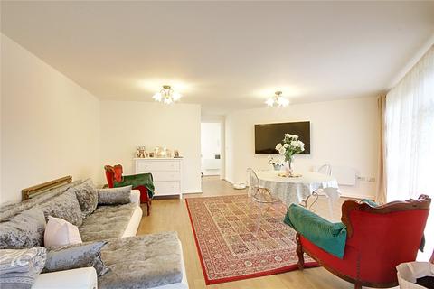 2 bedroom flat for sale, Enstone Road, Enfield, EN3