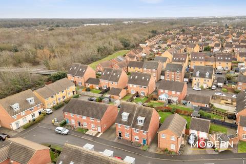 undefined, Kelburn Road, Orton Northgate, PE2