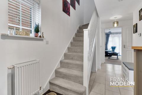undefined, Kelburn Road, Orton Northgate, PE2