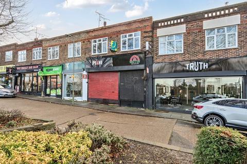 Nether Street, Finchley, N3
