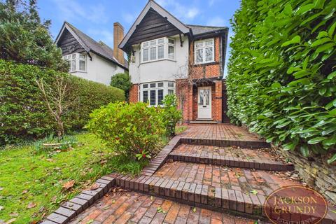 3 bedroom detached house for sale, Wellingborough Road, Northampton, NN3 3HT