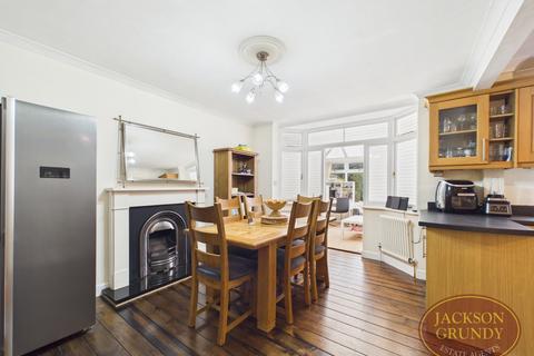 3 bedroom detached house for sale, Wellingborough Road, Northampton, NN3 3HT