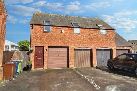 undefined, Green Meadow Bank, Cheltenham GL52