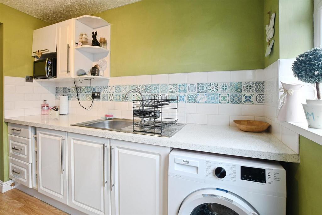 Fitted Kitchen