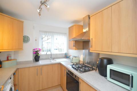 undefined, Brickfield Close, Newport