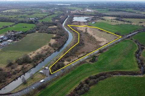 Land for sale, Warrington Road, Abram WN2